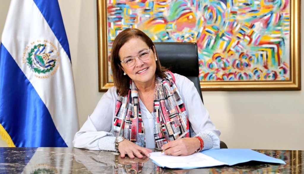 Canciller Hill: El Gobierno del Presidente Bukele seguirá siendo respetuoso de la institucionalidad canciller-hill-el-gobierno-del-presidente-bukele-seguira-siendo-respetuoso-de-la-institucionalidad
